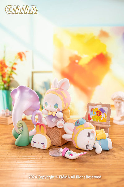 EMMA - Fairy Babe Academy