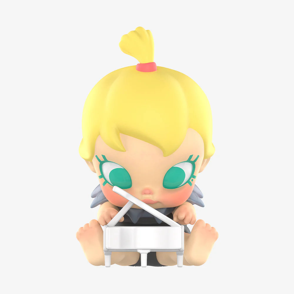 BABY MOLLY - When I Was Three Series Figures