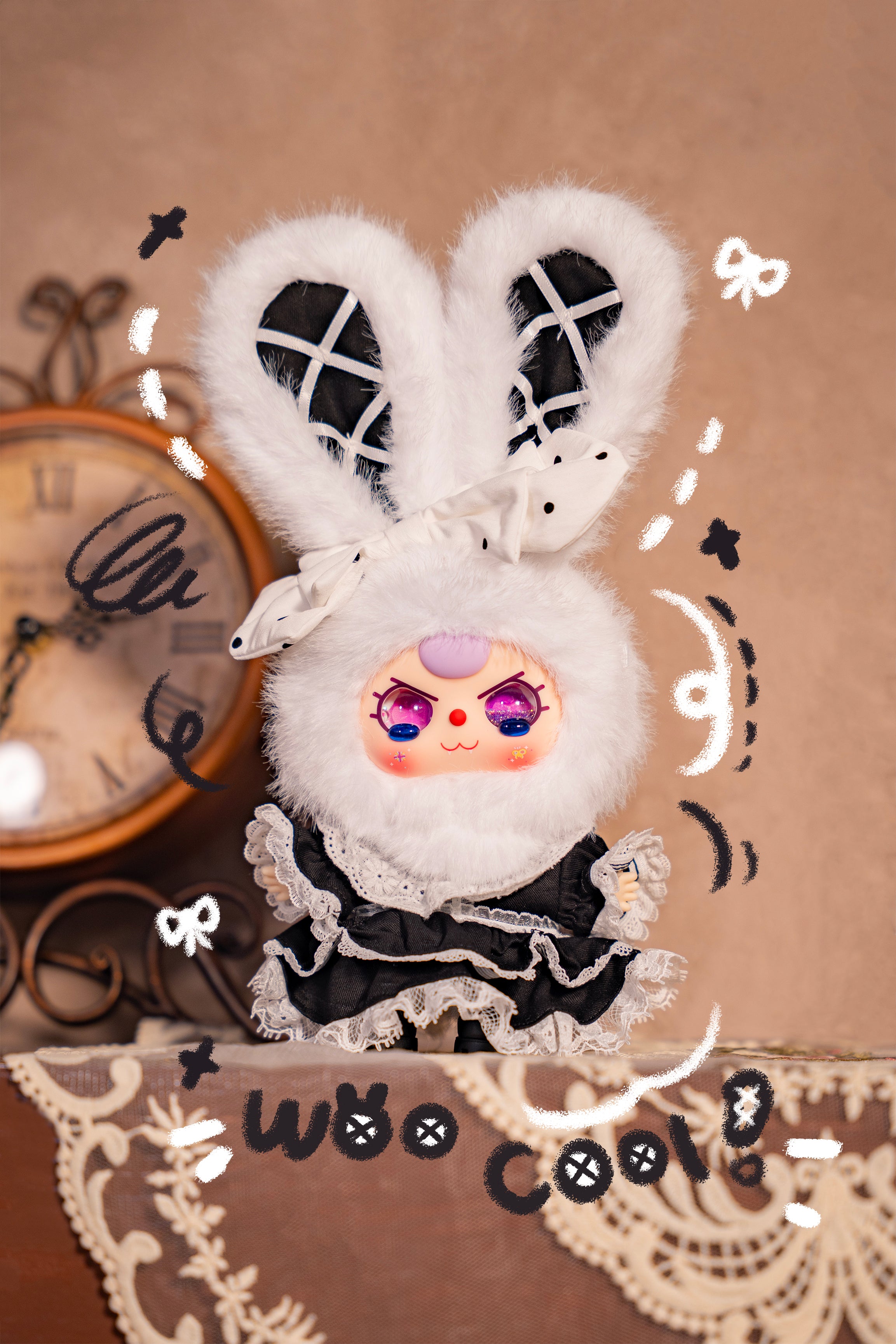 Lolita - Dreamland 100