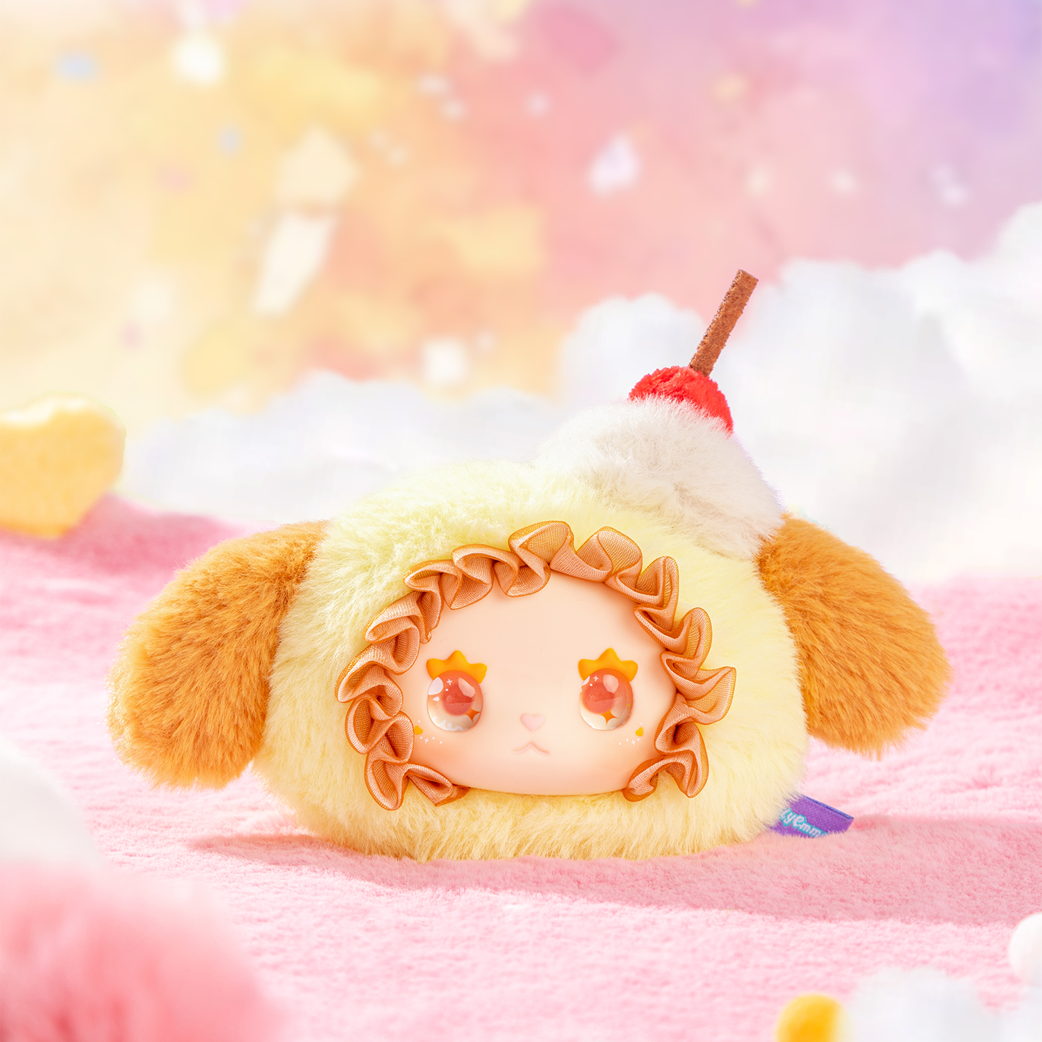 EMMA- Fluffy Dumplings