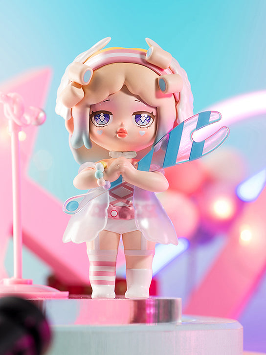 KUNANA - Bubble Girl