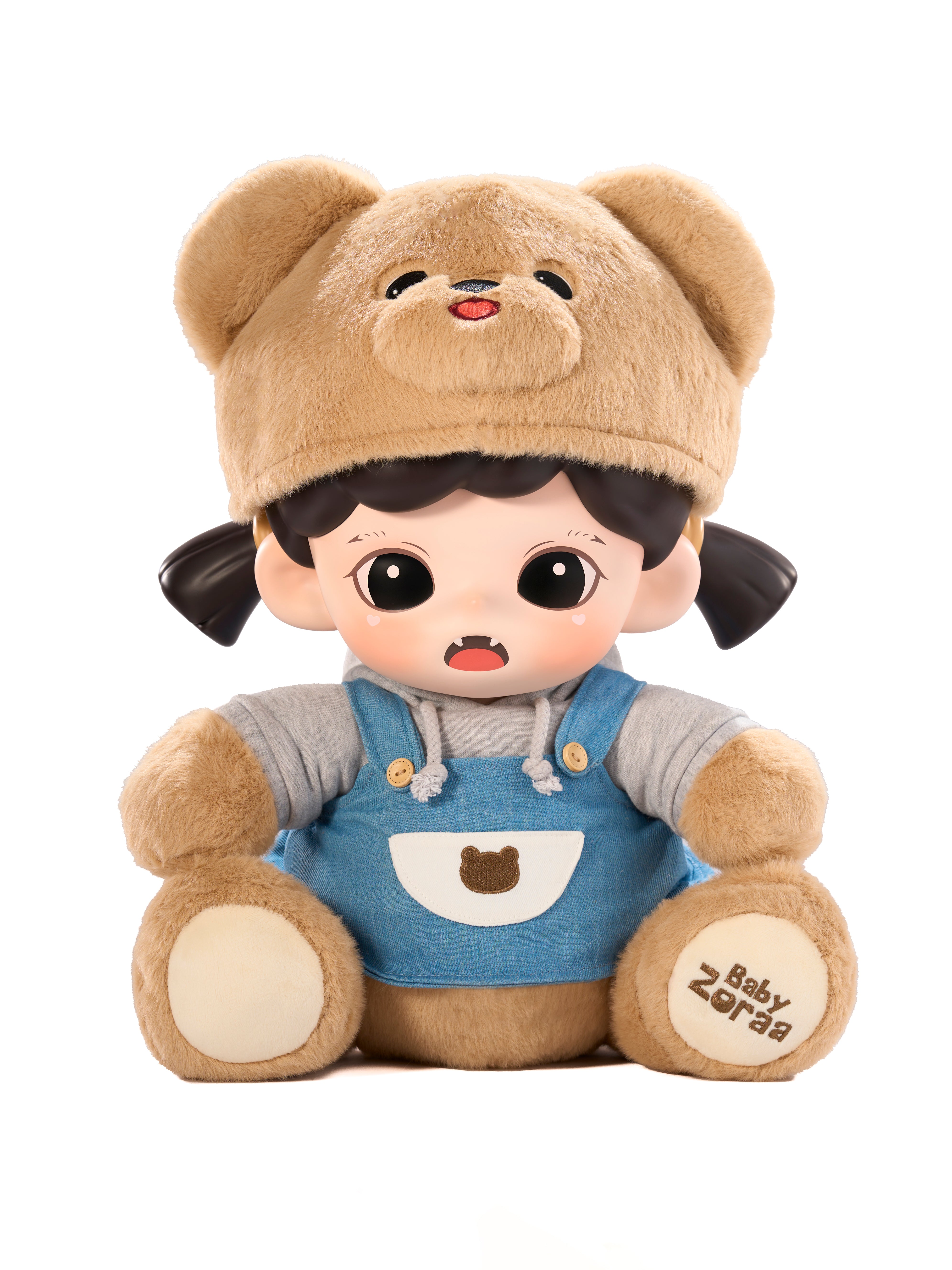 ZORAA - Bear 35 cm