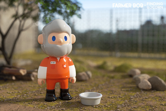 FARMER BOB - Fact or Opinion