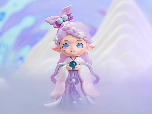 ROOYIE - Fairyland Spirit Beast
