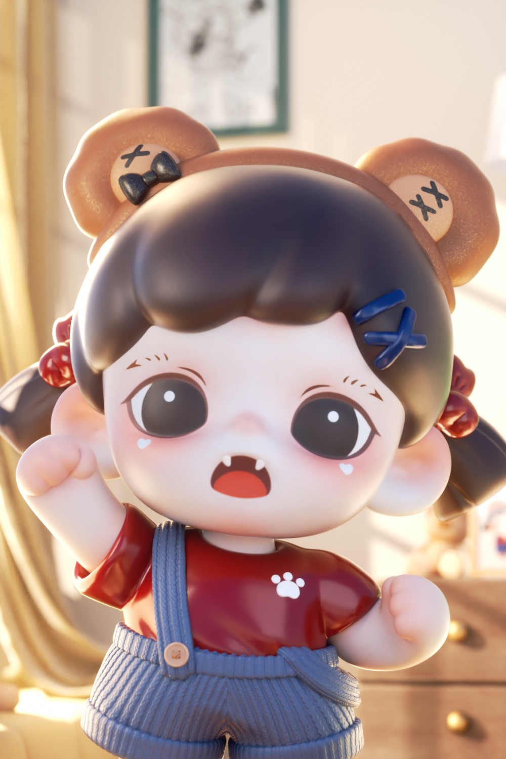 Zoraa - Angela Falling