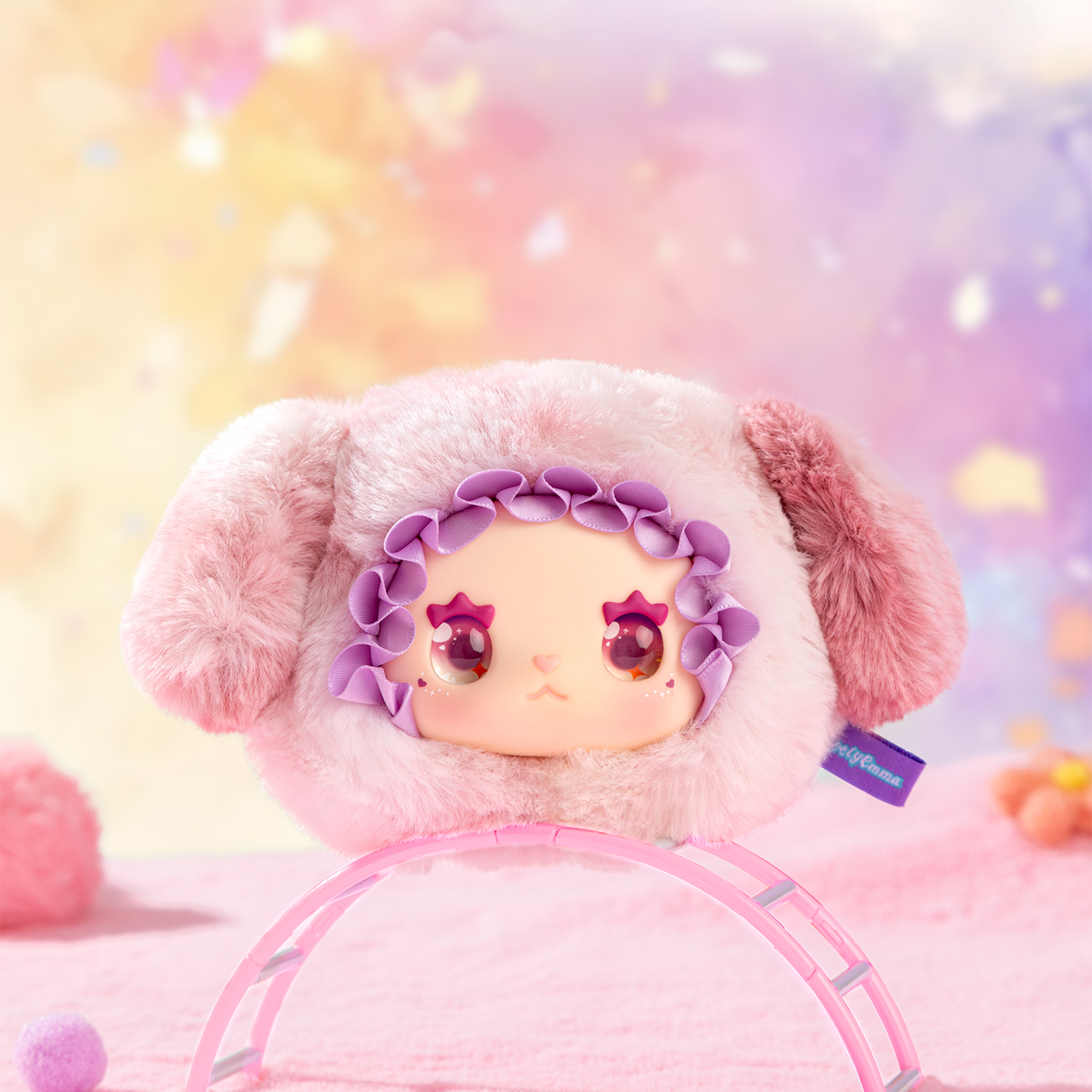 EMMA- Fluffy Dumplings