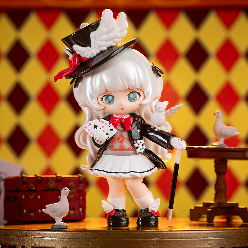 TEENNAR - Recruitment Club Series