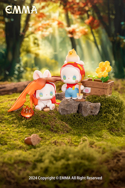 EMMA - Fairy Babe Academy
