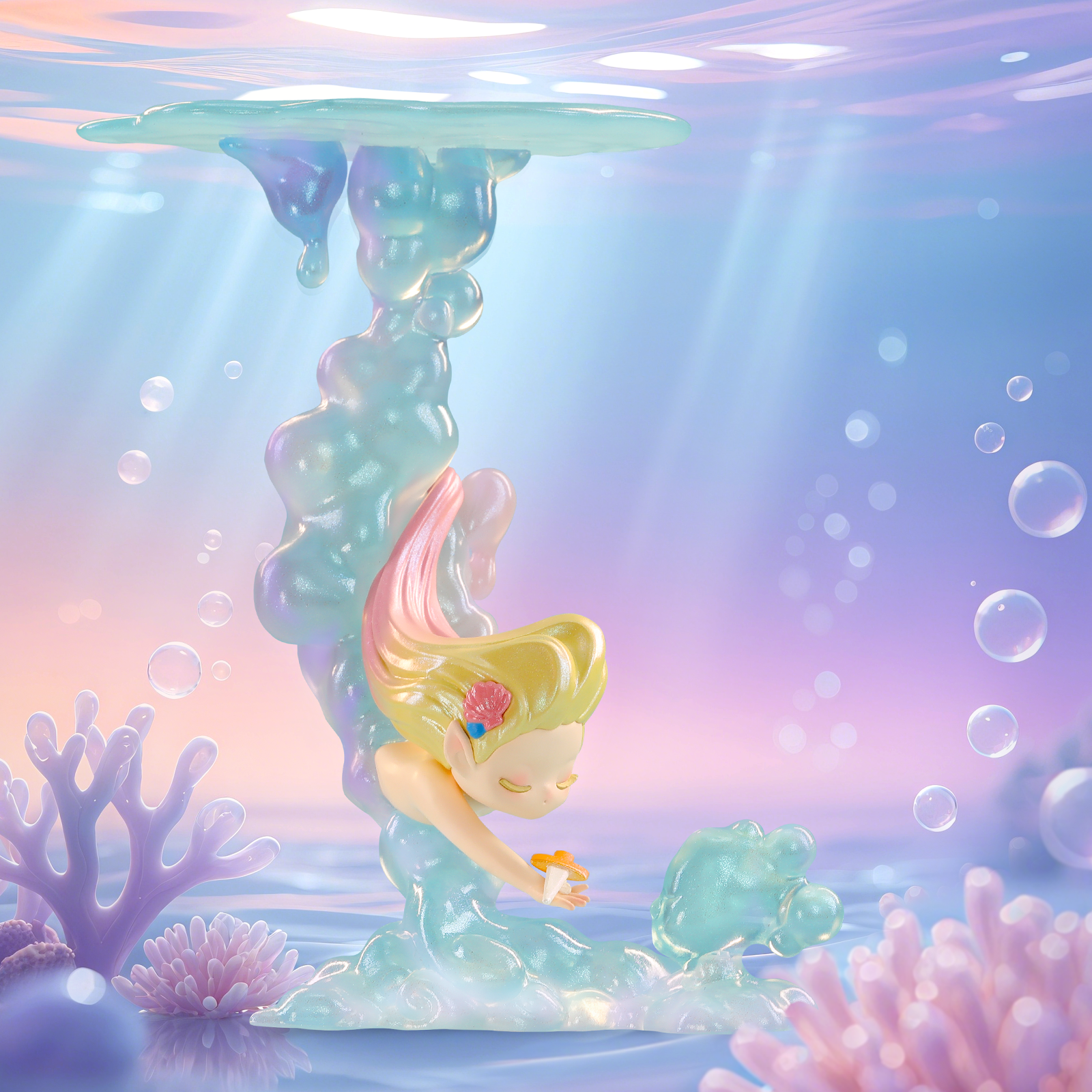 SLEEP - Tales Of Enchanted Dreams