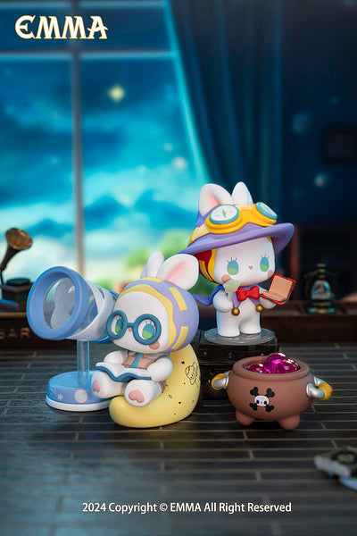EMMA - Fairy Babe Academy