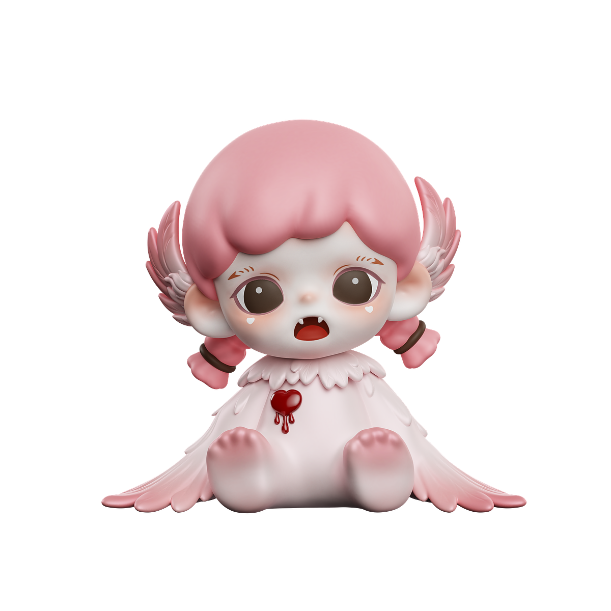 ZORAA - Unspeakable Secret