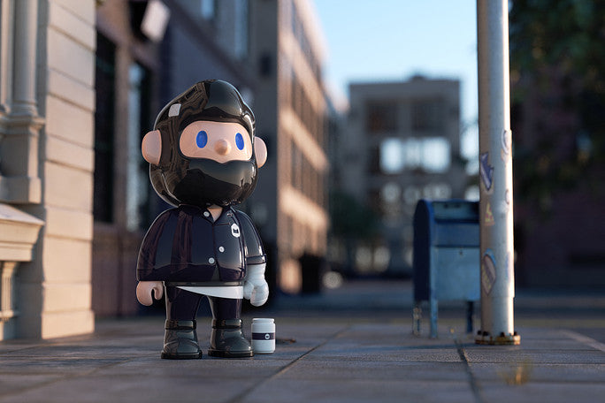 FARMER BOB - Fact or Opinion