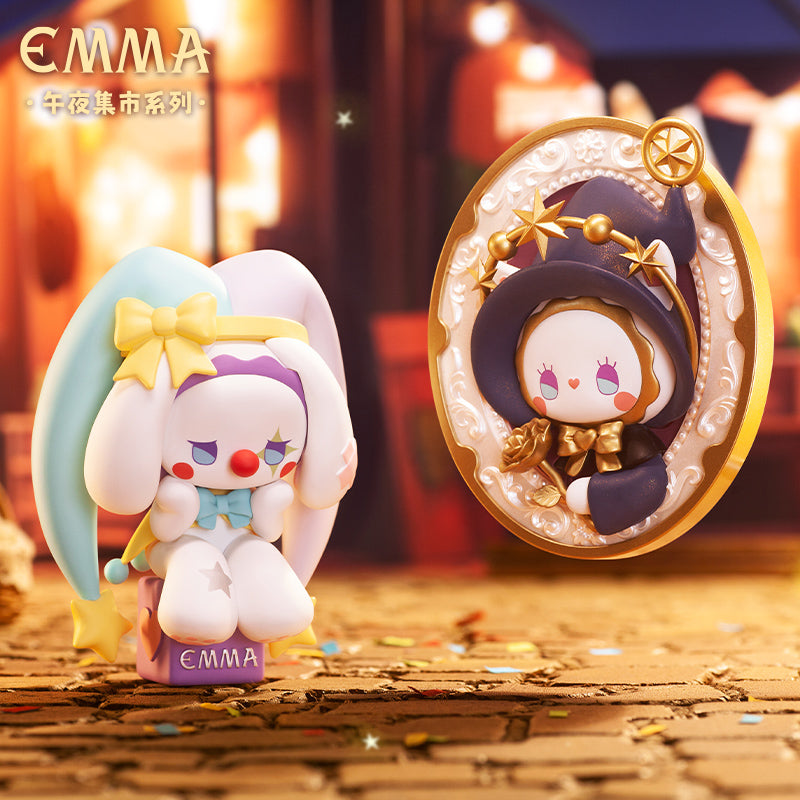 EMMA - Midnight Market