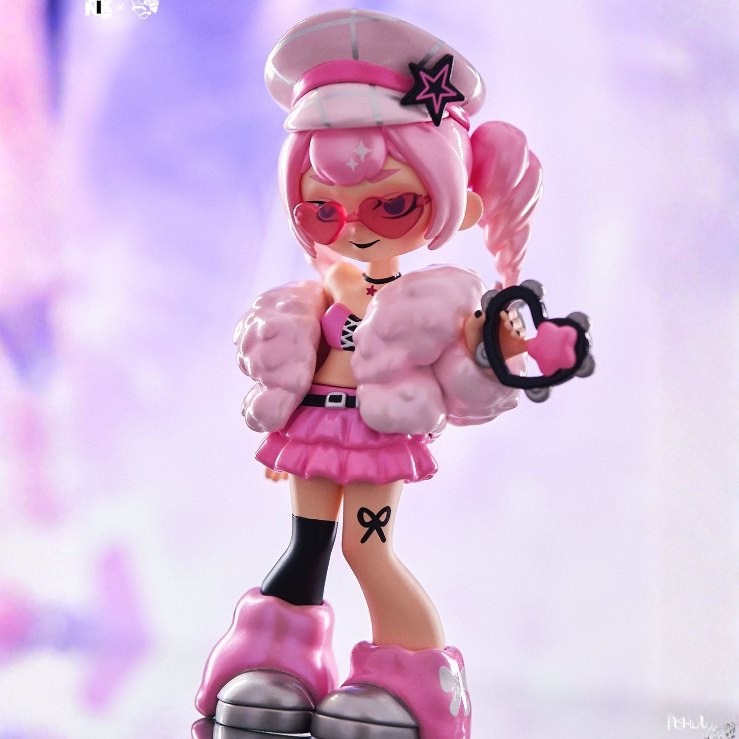 Yandere Girls 3.0 - PARASITISM