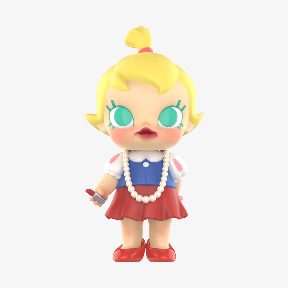 BABY MOLLY - When I Was Three Series Figures