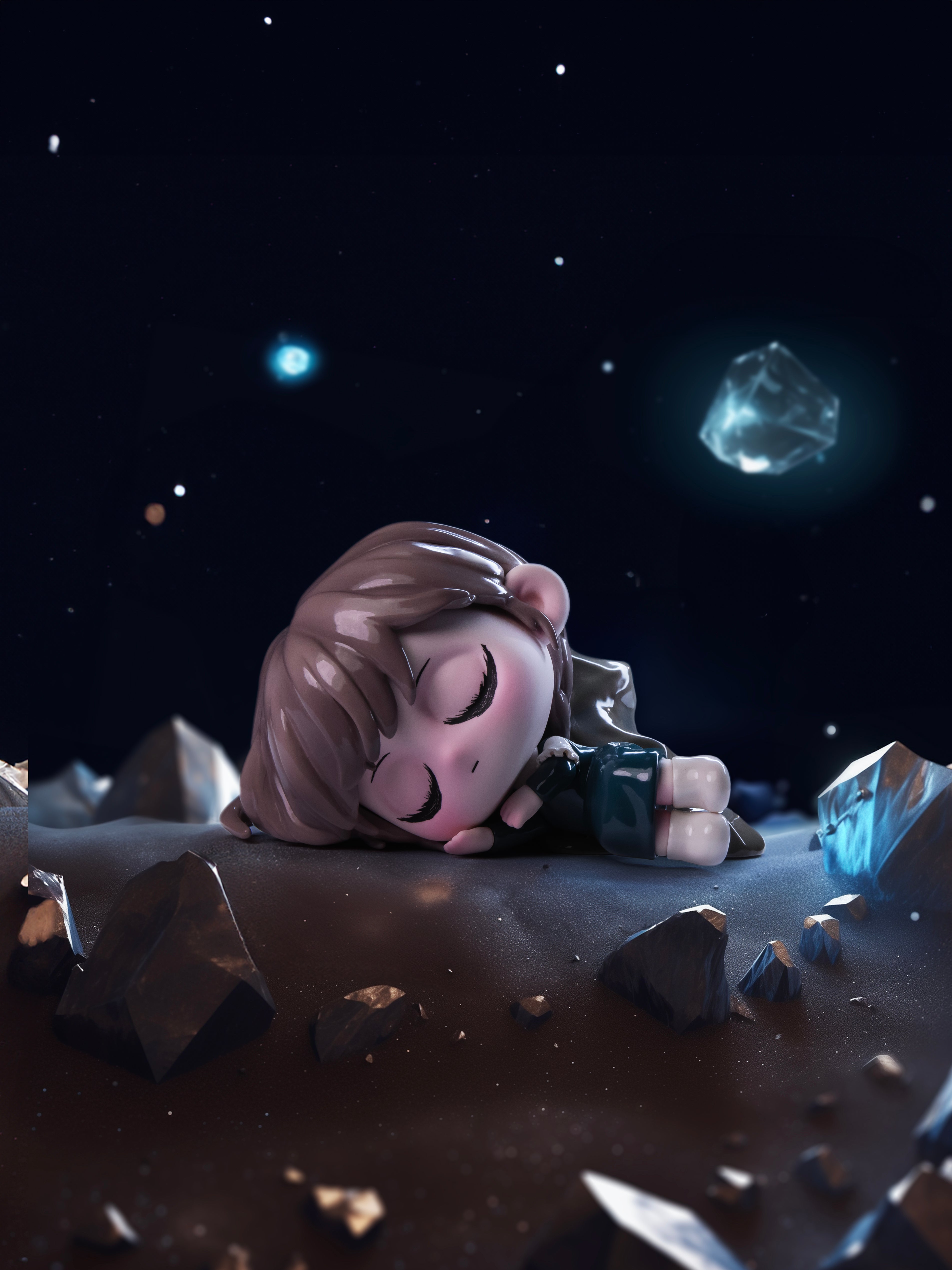 KIKI - To the Guardian Star