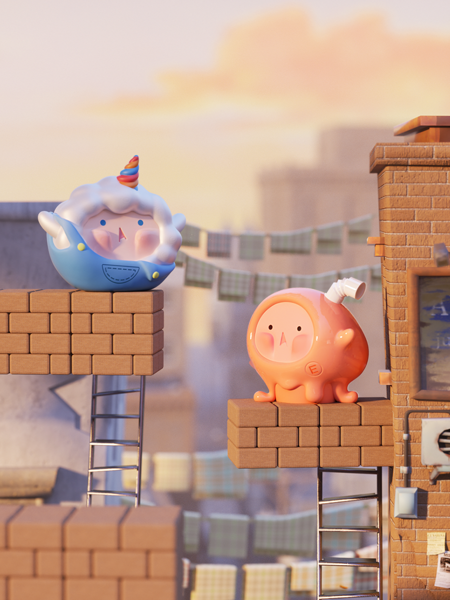 MINI 5 - Hunt Star Map