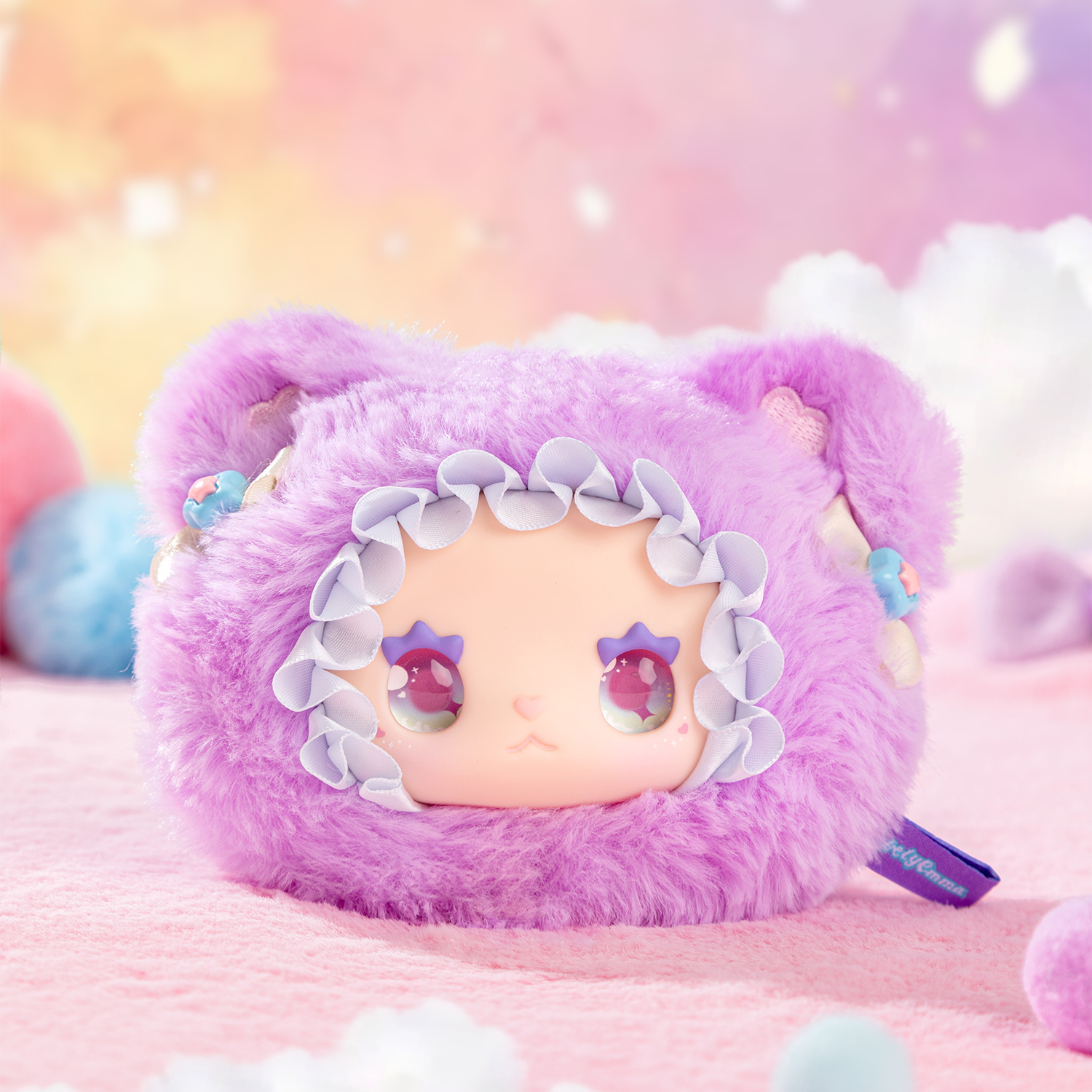 EMMA- Fluffy Dumplings