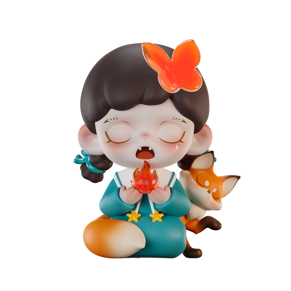 ZORAA - Unspeakable Secret