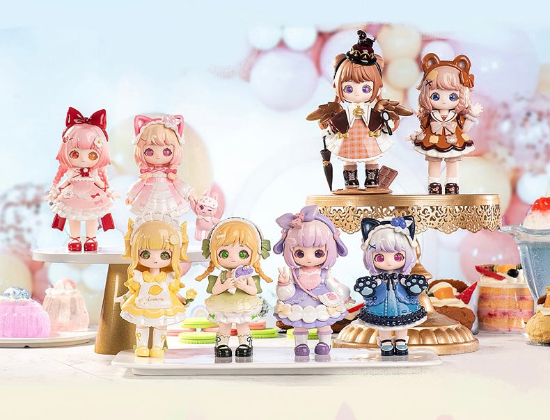 LIRORO - Sweetheart Dream Factory