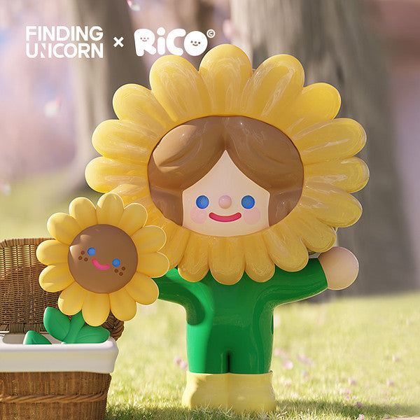 RICO - Happy Picnic Together