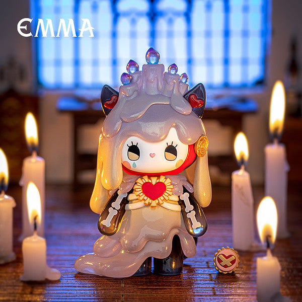 EMMA - Secret Forest Frostveil Villa