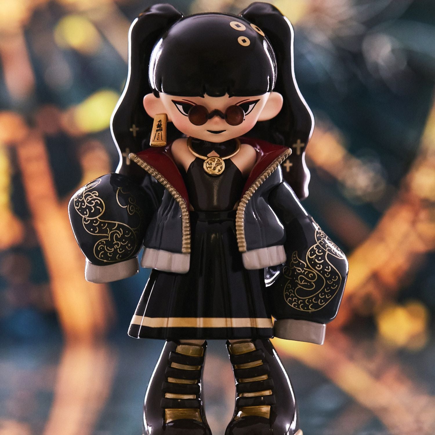 Yandere Girls 3.0 - PARASITISM