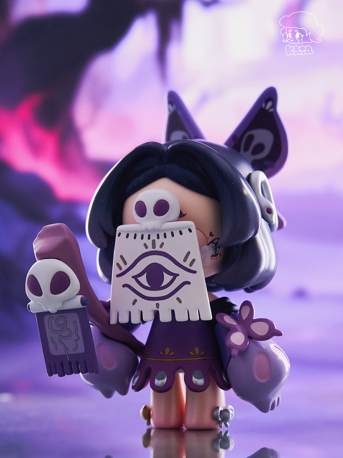 KASA - Marvelous Stories