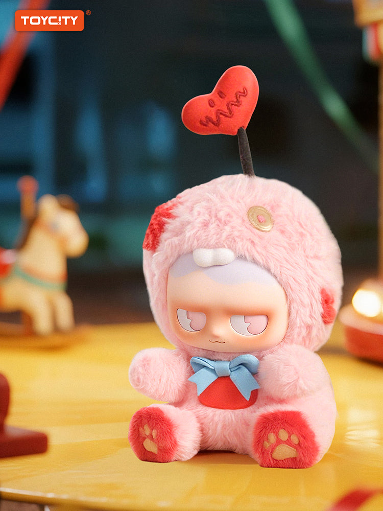 MONBOO - Monster Paradise Series Plush