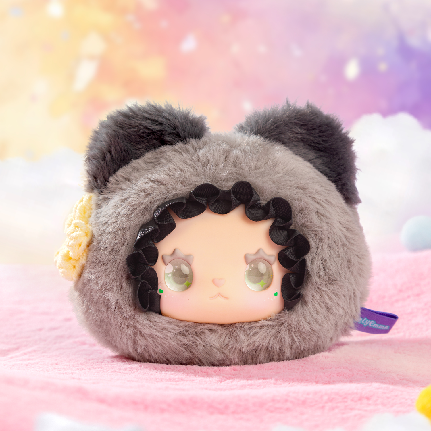 EMMA- Fluffy Dumplings