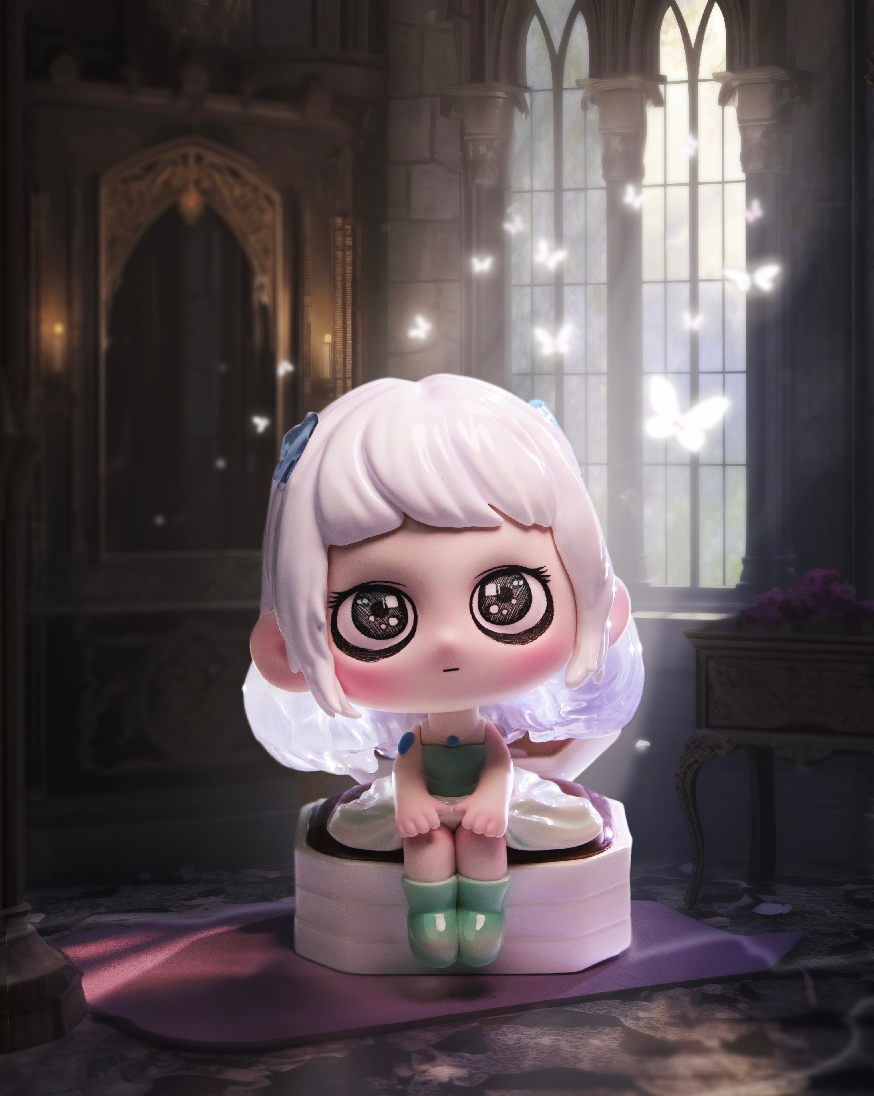 KIKI - To the Guardian Star