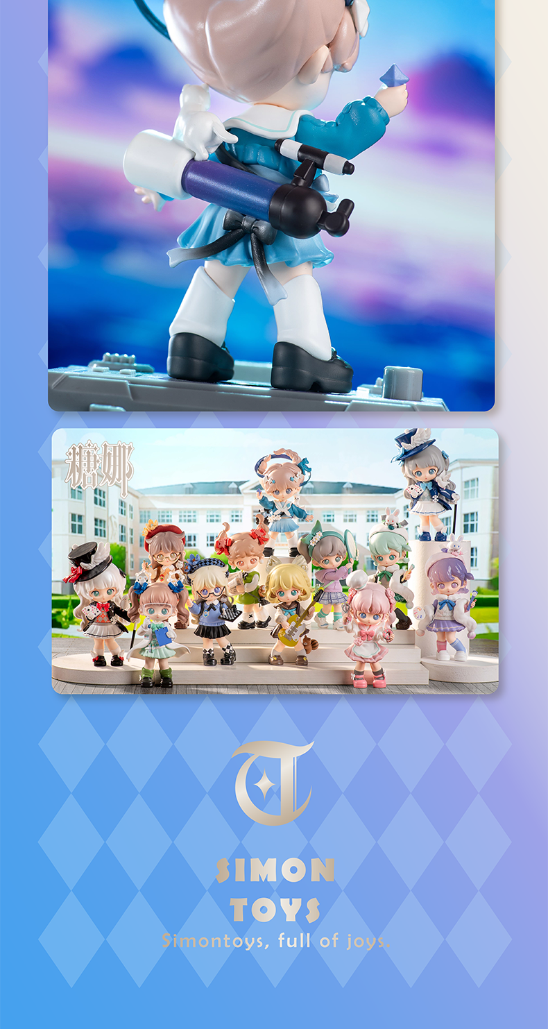 TEENNAR - Recruitment Club Series