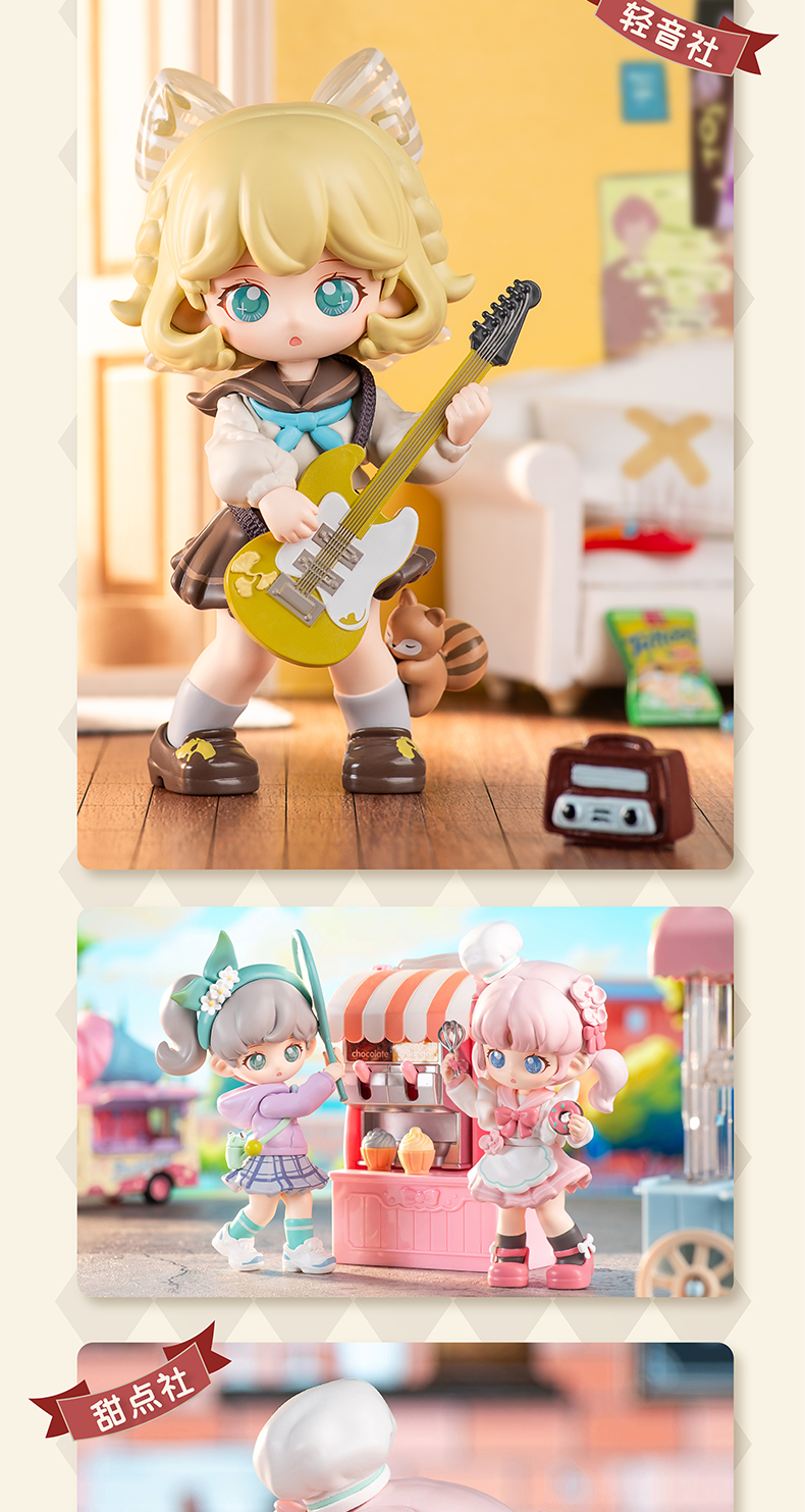 TEENNAR - Recruitment Club Series