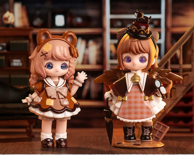 LIRORO - Sweetheart Dream Factory