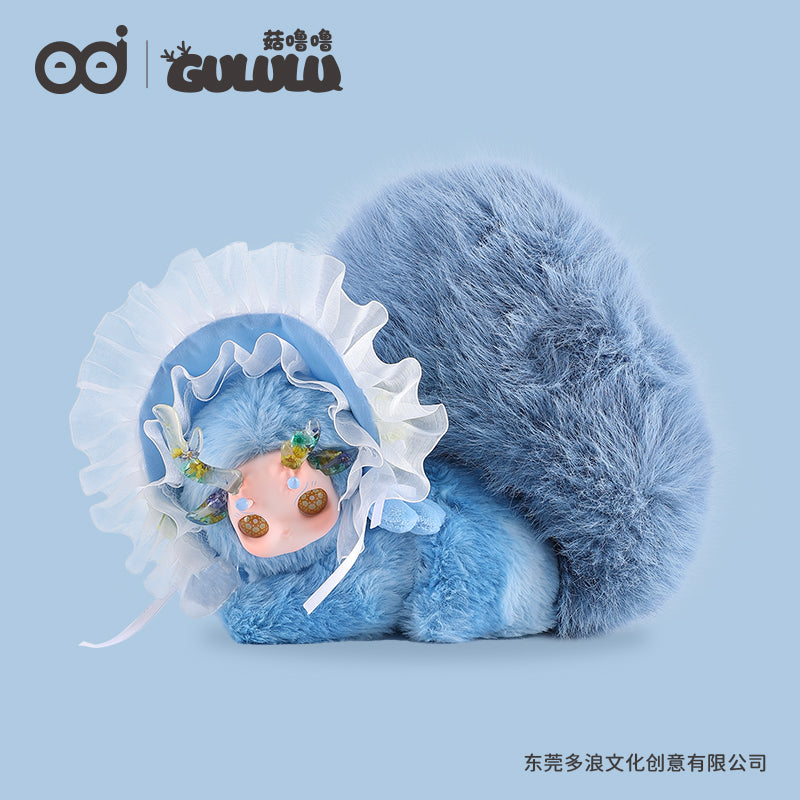 GULULU - Deeer in Bloom