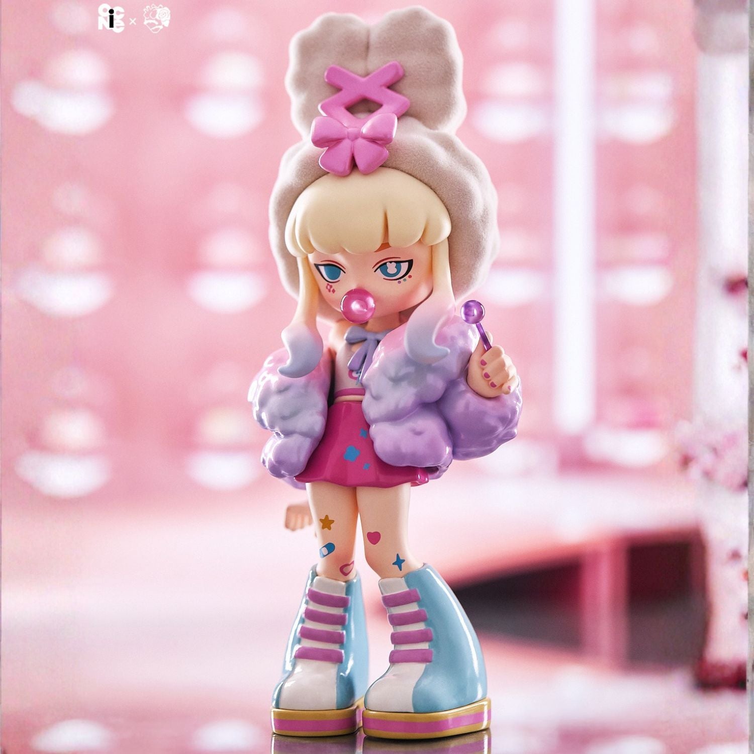 Yandere Girls 3.0 - PARASITISM