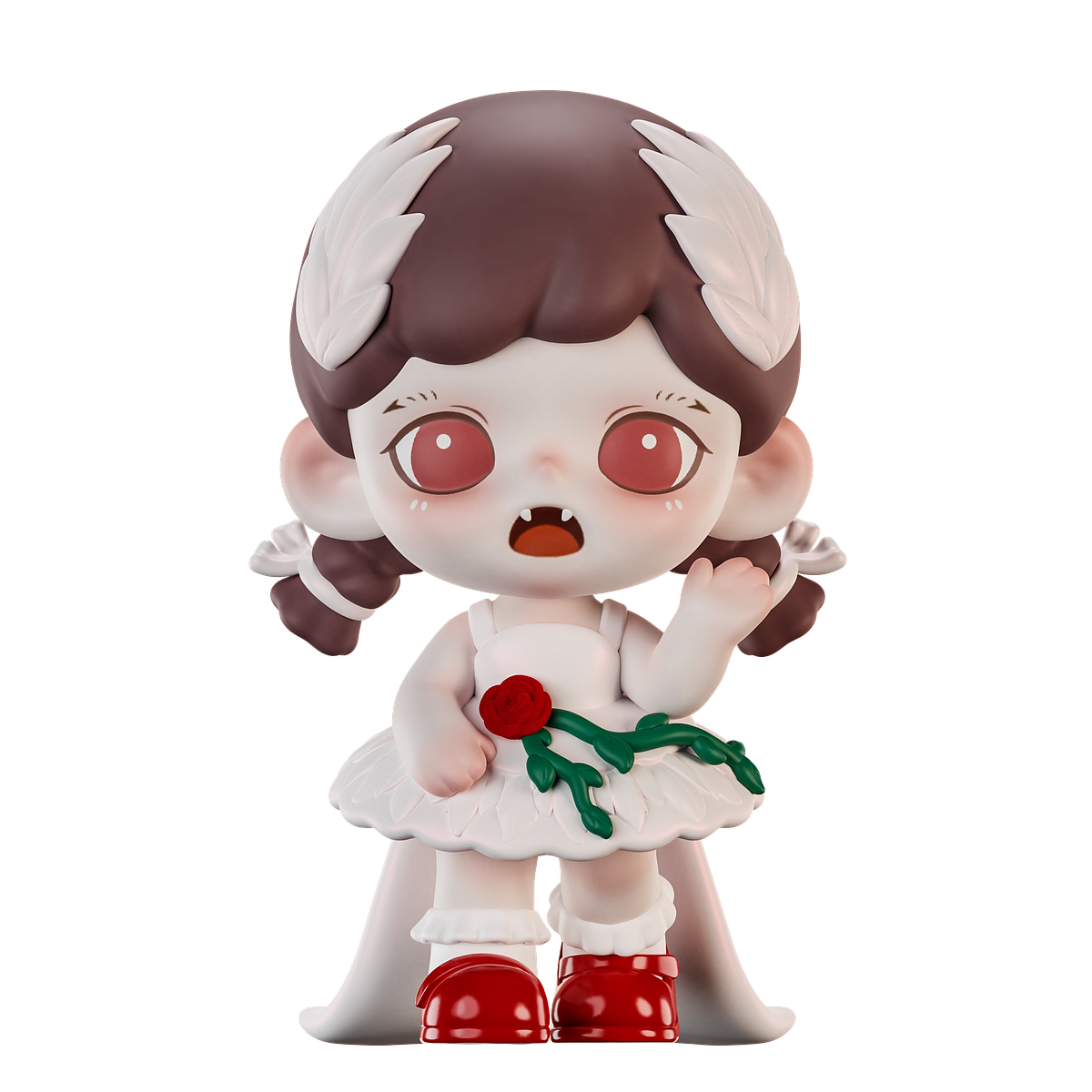 ZORAA - Unspeakable Secret