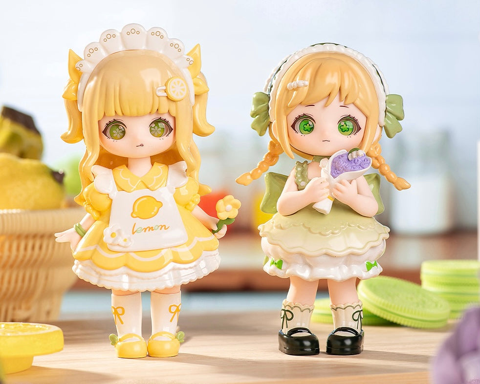 LIRORO - Sweetheart Dream Factory
