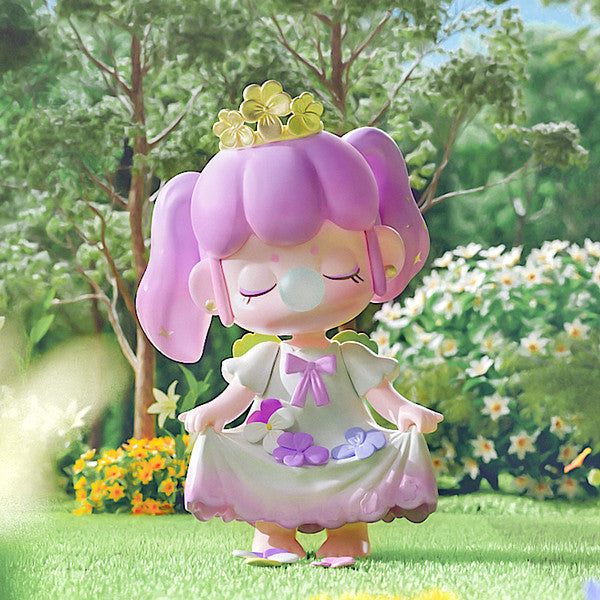 NANCI - Secret Garden