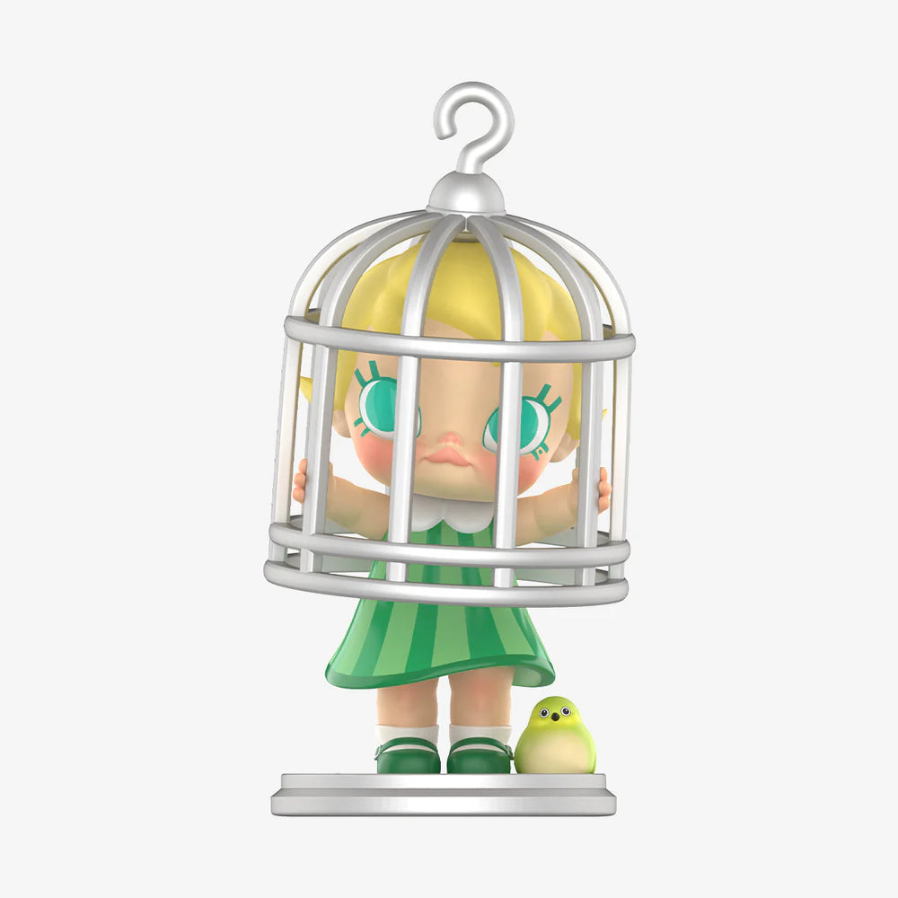 BABY MOLLY - When I Was Three Series Figures