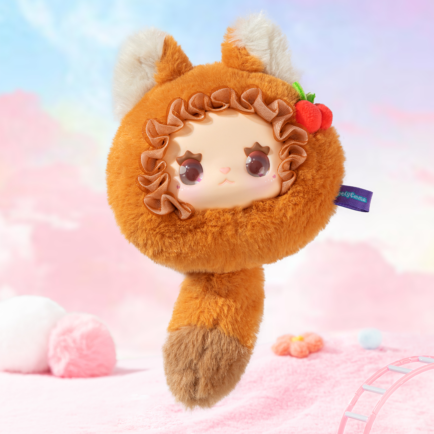 EMMA- Fluffy Dumplings