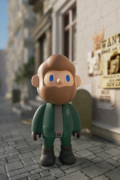 FARMER BOB - Fact or Opinion