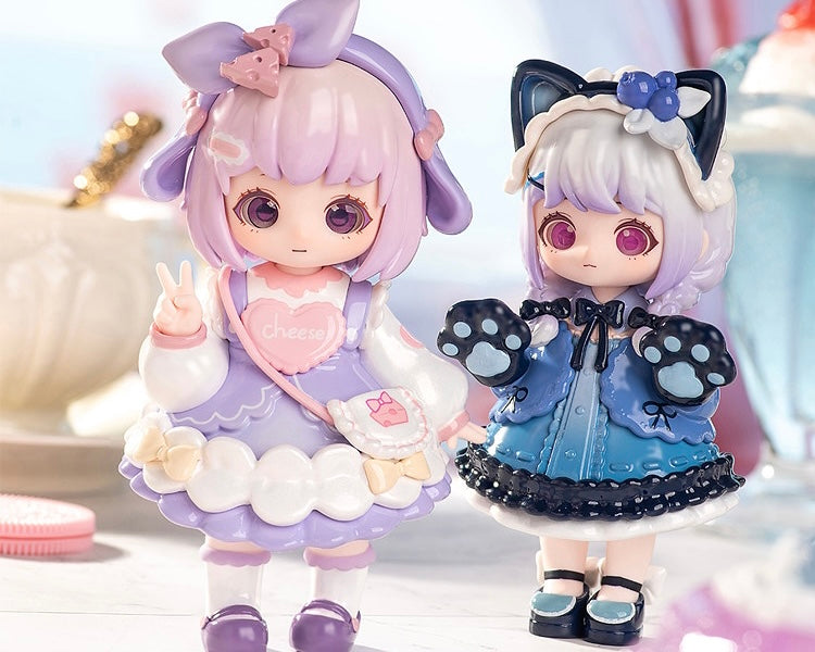 LIRORO - Sweetheart Dream Factory