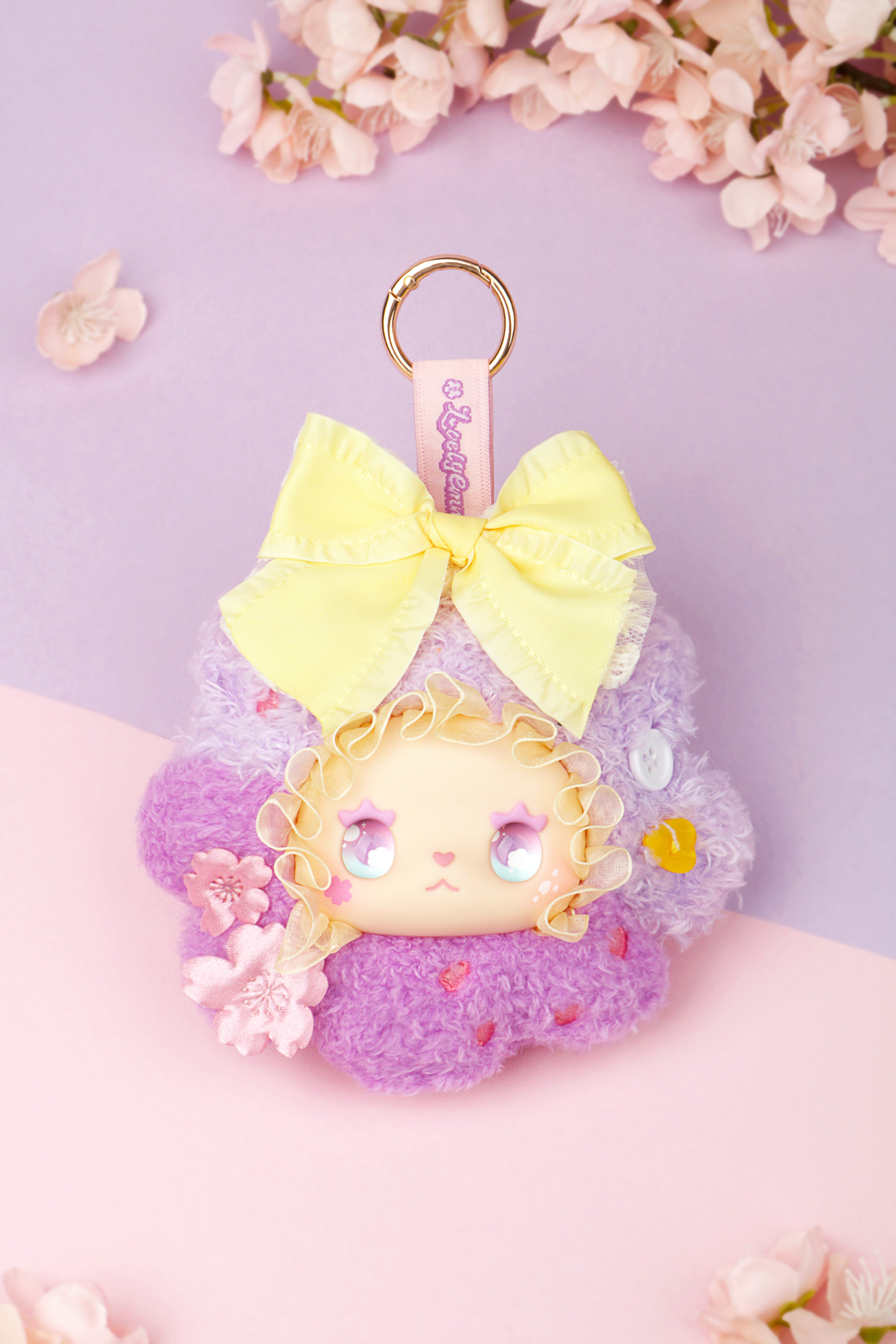 LOVELY EMMA - Floral Seasons Series (pendant)