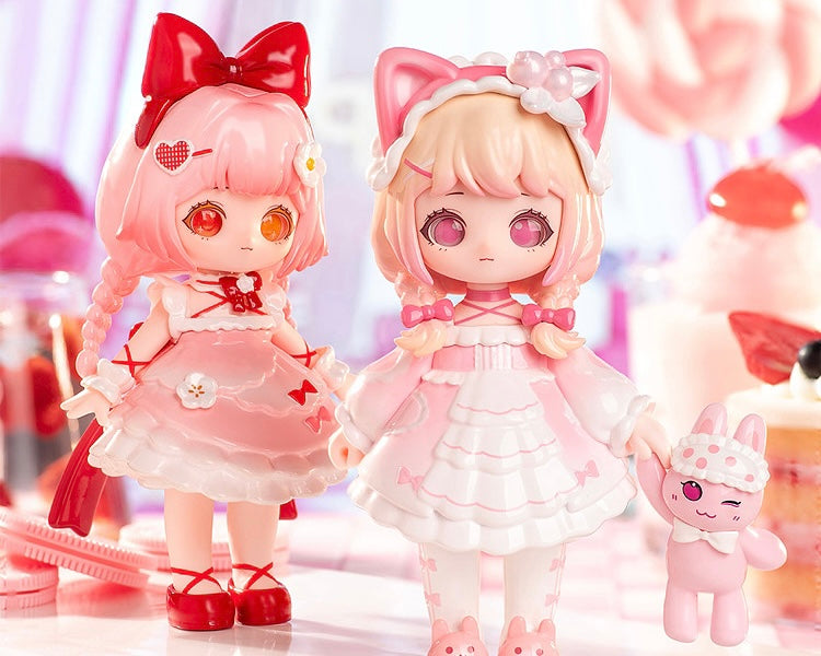 LIRORO - Sweetheart Dream Factory