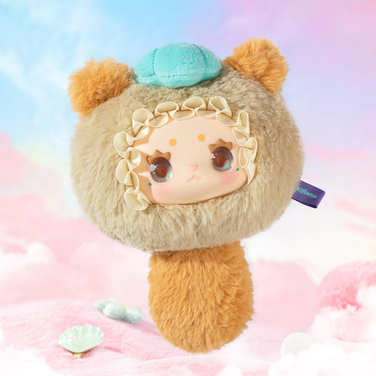 EMMA- Fluffy Dumplings