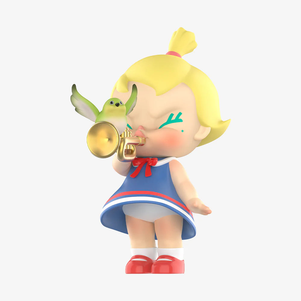 BABY MOLLY - When I Was Three Series Figures