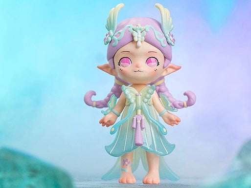 ROOYIE - Fairyland Spirit Beast