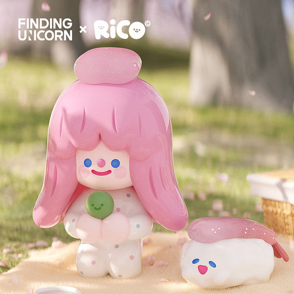RICO - Happy Picnic Together