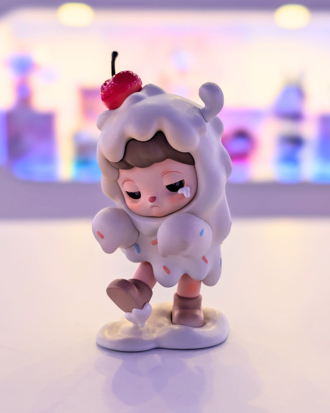 ANMOO - The World is a Lying Fairy Tale
